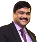 Prof Sridhar Narayanan 