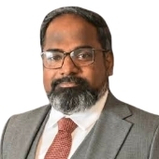 Mr Satish Viswanathan 