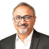 Dr Sanjay Sarma 