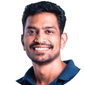 Dr Tamizhinian V 
