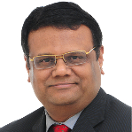 Mr R Shankar 