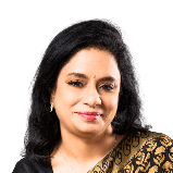 Ms Sujatha Narayanan 