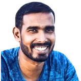 Mr Achanta Sharath Kamal