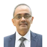 Prof Sreeram Sivaramakrishnan 