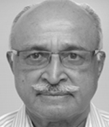 Col. R. HariHaran (Retd