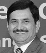 G.P Capt. R. Vijaykumar (Retd)