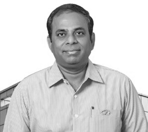 Mr G Giridhara Gopal