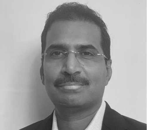 Mr Lakshminarayanan D