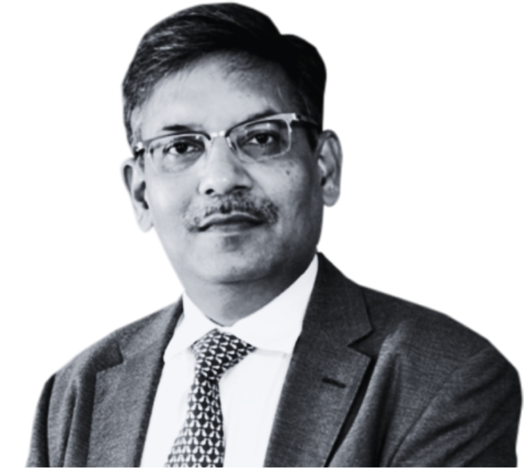 Mr Anuj Kumar