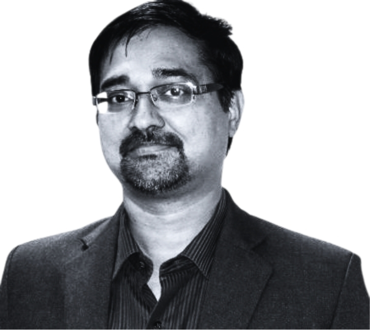 Mr Chandrashekar Kupperi
