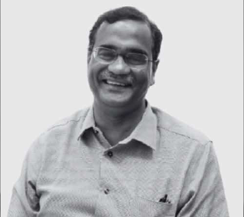 Dr Mahesh Rangarajan, PhD