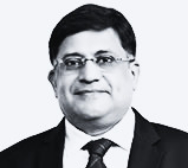 Mr Sridharan Rangarajan