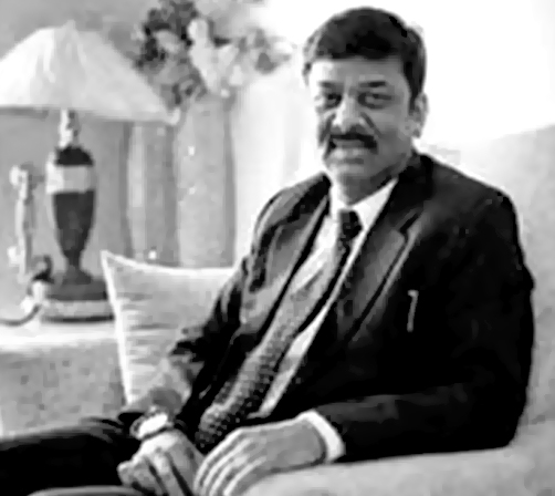 Mr Suresh Jain D