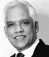 Mr Raju Venkatraman