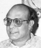 Thiagarajan