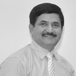 Gp Capt R Vijayakumar (Retd) VSM